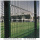 Pokryty PVC High Security 358 Fence